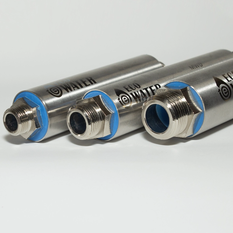 Филтър против варовик и котлен камък Eco Water G ⁵/₄ INDUSTRY