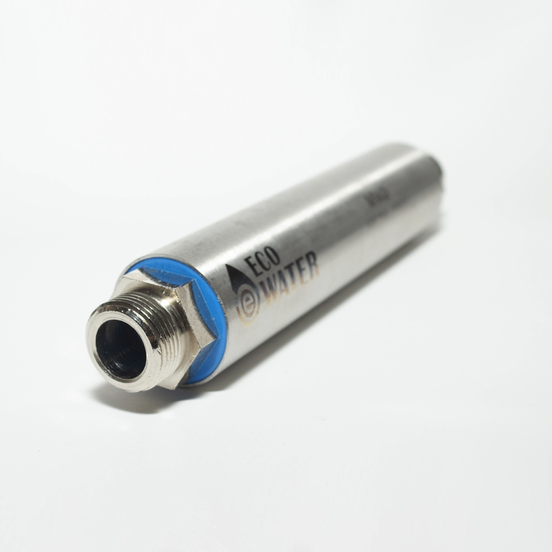 Филтър против варовик и котлен камък Eco Water G1 Home